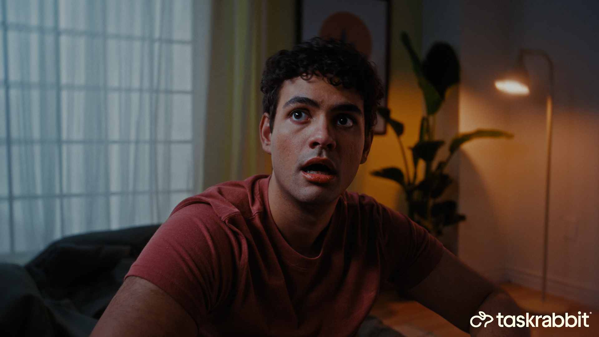 Taskrabbit, When Life Happens, Behind The Scenes | Cintri